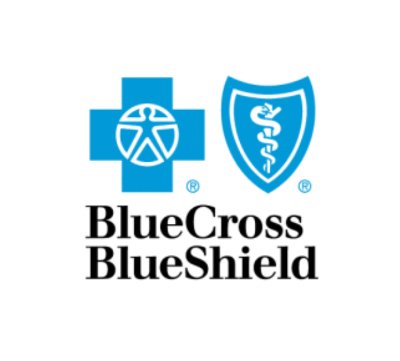 Blue Cross Blue Shield logo